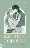 The Brightest Colours / Perfect Fit Bd.2 (eBook, ePUB)
