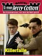 Jerry Cotton 3438 (eBook, ePUB) - Bild 1