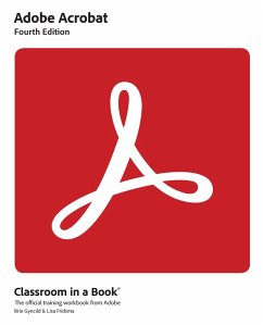 Access Code Card for Adobe Acrobat Classroom in a Book (eBook, PDF) - Fridsma, Lisa; Gyncild, Brie