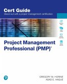 Project Management Professional (PMP) Pearson uCertify Course Access Code Card (eBook, ePUB)