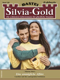 Silvia-Gold 186 (eBook, ePUB) - Alexi, Marion