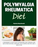 Polymyalgia Rheumatica Diet (eBook, ePUB)
