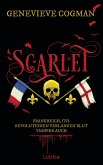 Scarlet / Die Liga des Scarlet Pimpernel Bd.1 (eBook, ePUB)