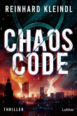 Chaoscode (eBook, ePUB)