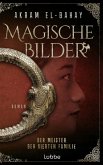Der Meister der siebten Familie / Magische Bilder Bd.2 (eBook, ePUB)