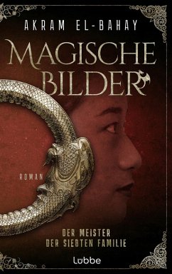 Der Meister der siebten Familie / Magische Bilder Bd.2 (eBook, ePUB) - El-Bahay, Akram