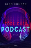 Tödlicher Podcast (eBook, ePUB)