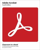 Access Code Card for Adobe Acrobat Classroom in a Book (eBook, ePUB)