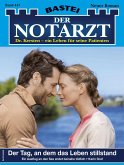 Der Notarzt 447 (eBook, ePUB)