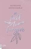 A Fall to Forgive / Seasons Bd.1 (eBook, ePUB)