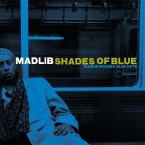 Shades Of Blue Shades Of Blue