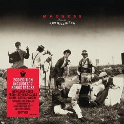 The Rise & Fall (Special Edition) - Madness