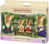 Sylvanian Families 5639 - Giraffen Familie