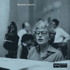 Blossom Dearie (Verve By Request) - Dearie,Blossom