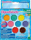 Aquabeads 31520 - Glitzerperlen Nachfüllset/Nachfüllpack Aquabeads 31520 - Glitzerperlen Nachfüllset/Nachfüllpack
