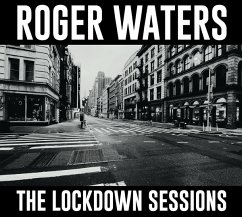 The Lockdown Sessions - Waters,Roger