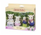 Sylvanian Families 5622 - Ziegen Familie