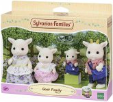 Sylvanian Families 5622 - Ziegen Familie Sylvanian Families 5622 - Ziegen Familie