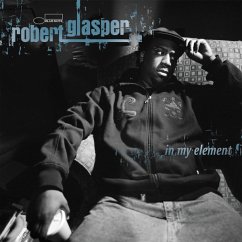 In My Element - Glasper,Robert