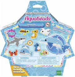 Cover Aquabeads 31769 - Tiefsee Set, Bastelset