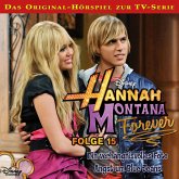 15: Ein verhängnisvolles Foto / Angst um Blue Jeans (Hörspiel zur Disney TV-Serie) (MP3-Download)