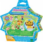 Aquabeads 31915 - Tierfreunde Themen Set, Bastelset Aquabeads 31915 - Tierfreunde Themen Set, Bastelset