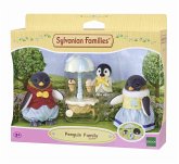 Sylvanian Families 5694 - Pinguin Familie