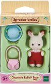 Sylvanian Families 5405 - Schokoladenhasen Baby Sylvanian Families 5405 - Schokoladenhasen Baby