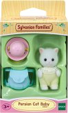 Sylvanian Families 5456 - Perserkatzen Baby Sylvanian Families 5456 - Perserkatzen Baby