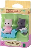 Sylvanian Families 5457 - Perserkatzen Zwillinge