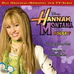 07: Das Erpresserfoto / Freunde in Handschellen (Hörspiel zur Disney TV-Serie) (MP3-Download)