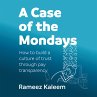 A Case of the Mondays (MP3-Download) - Bild 1