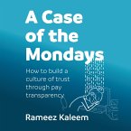 A Case of the Mondays (MP3-Download)