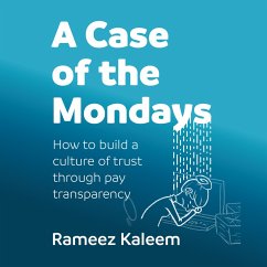 A Case of the Mondays (MP3-Download) - Kaleem, Rameez