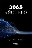 2065 año cero (eBook, ePUB)