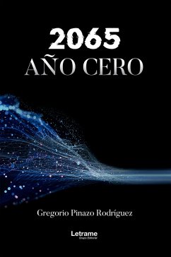 Cover 2065 año cero (eBook, ePUB)