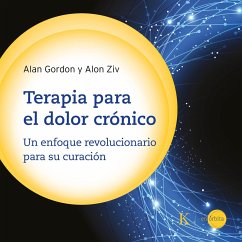 Terapia para el dolor crónico (MP3-Download) - Gordon, Alan; Ziv, Alan