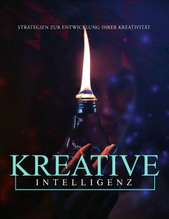 Kreative Intelligenz (eBook, ePUB)