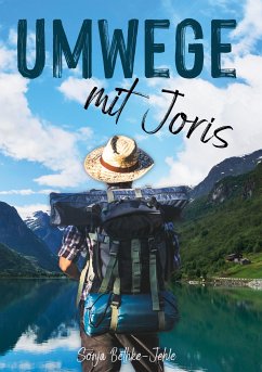 Umwege mit Joris (eBook, ePUB) - Bethke-Jehle, Sonja