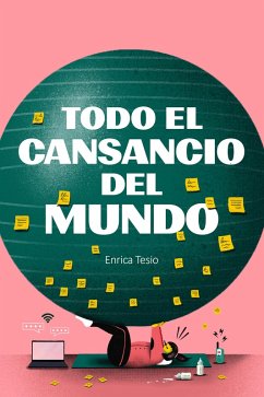 Cover Todo el cansancio del mundo (eBook, ePUB)