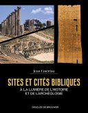 Sites et cités bibliques (eBook, ePUB)