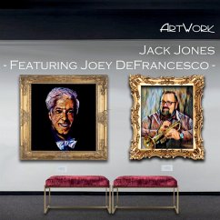 Artwork - Jones,Jack