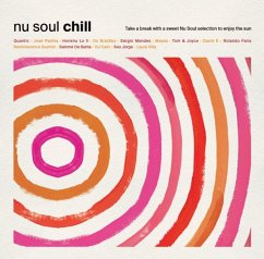Chill Nu Soul - Diverse