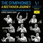 Ludwig V. Beethoven: Complete Symphonies (Verbier)
