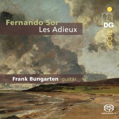 Les Adieux Favourite Works Vol.2 - Bungarten,Frank
