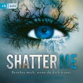 Shatter Me Bd.1 (MP3-Download)