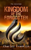 Kingdom Of The Forgotten (THE ANISTEMI, #3) (eBook, ePUB)