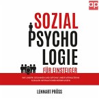 Sozialpsychologie für Einsteiger (MP3-Download)