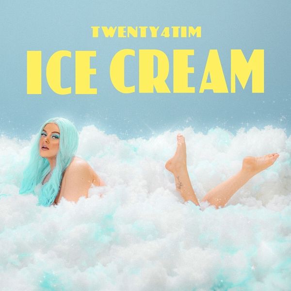 Icecream (2-Track) Icecream (2-Track)