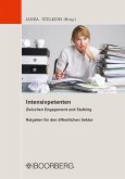 Intensivpetenten (eBook, PDF)